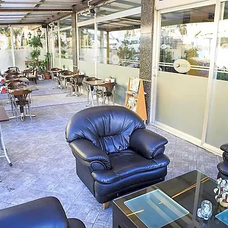 Anka Business Park 3* اسطنبول