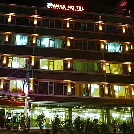 Anka Business Park Isztambul