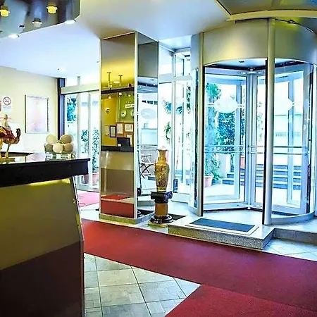 Anka Business Park 3*