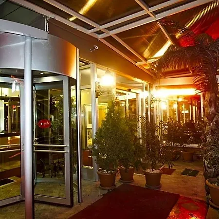 Anka Business Park اسطنبول