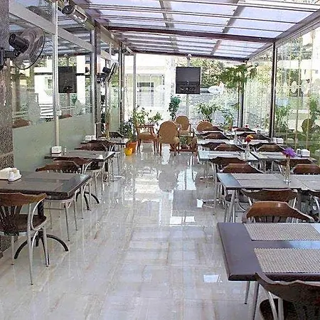 Anka Business Park 3* اسطنبول