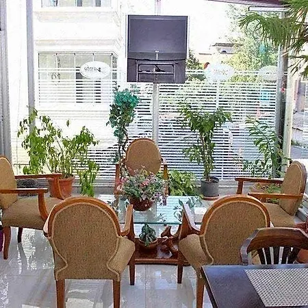 Anka Business Park 3* اسطنبول