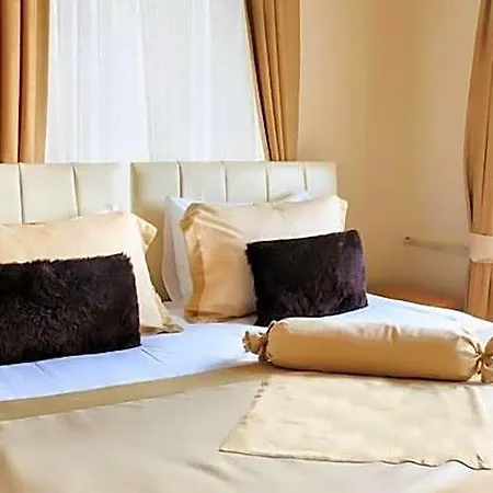 Anka Business Park 3* اسطنبول