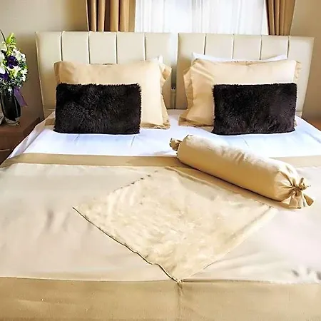 Anka Business Park فندق 3*