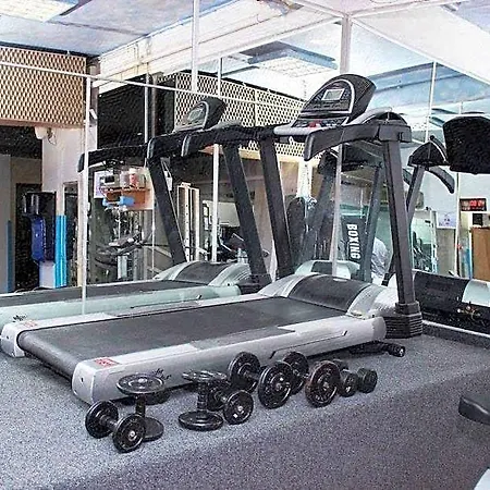 Anka Business Park فندق