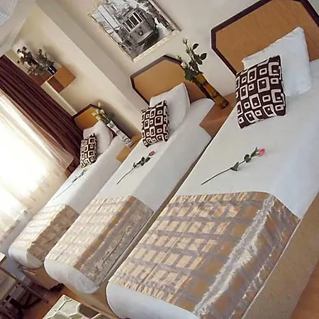 Anka Business Park فندق 3*