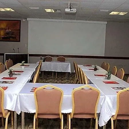 Anka Business Park 3* Isztambul