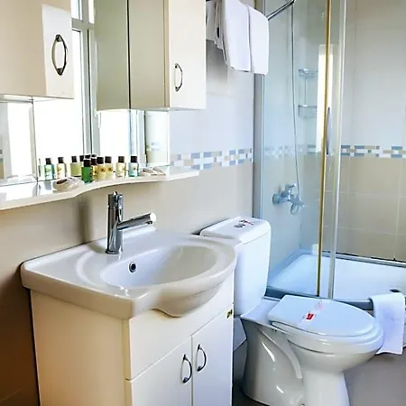 Anka Business Park 3*